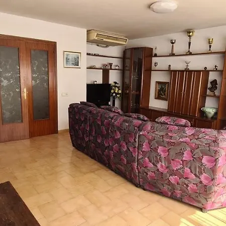 Apartament Lekeitio Planet Costa Dorada
