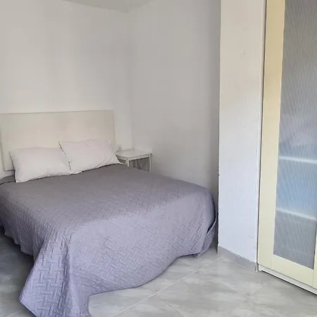 Lekeitio Planet Costa Dorada Apartament