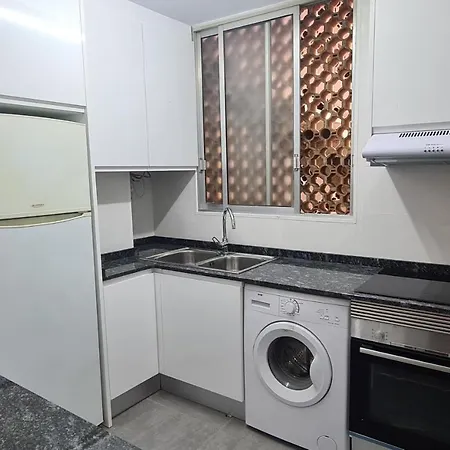 Apartament Lekeitio Planet Costa Dorada *