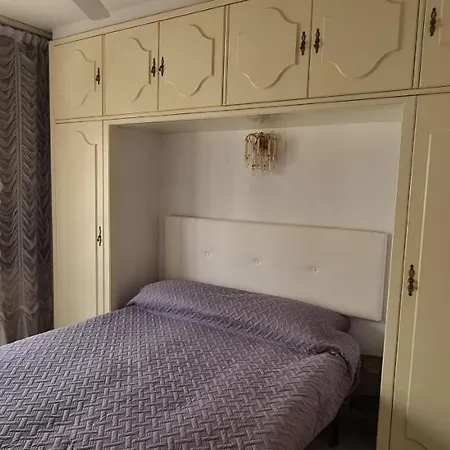 Apartament Lekeitio Planet Costa Dorada Cambrils