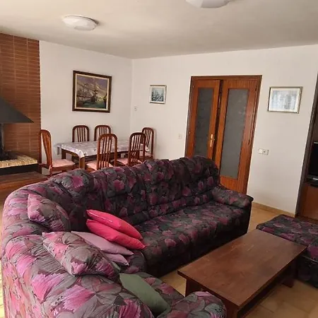 Apartament Lekeitio Planet Costa Dorada *