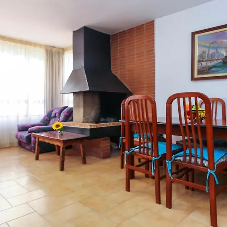 Lekeitio Planet Costa Dorada Apartament *